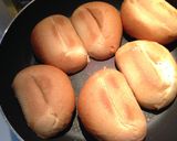 豬扒包　ポークチョップバーガー作り方5写真