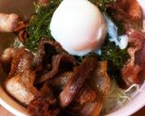 豚肉と意外な組み合わせ作り方7写真