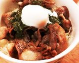 豚肉と意外な組み合わせ作り方8写真