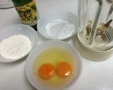 簡単☆ベイクドチーズケーキ作り方5写真