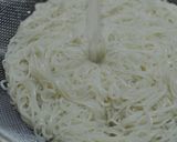 簡単◎冷製ラフテーと野菜のそうめん！作り方2写真