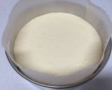 簡単☆ベイクドチーズケーキ作り方8写真