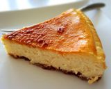 簡単☆ベイクドチーズケーキ作り方10写真