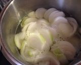定番肉じゃが★☆作り方1写真