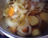 定番肉じゃが★☆作り方2写真