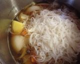定番肉じゃが★☆作り方3写真