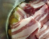 定番肉じゃが★☆作り方4写真