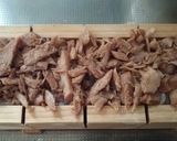 おふくろの味☆生節の押し寿司作り方6写真
