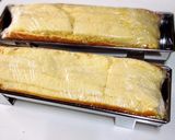 ドームケーキ作り方7写真