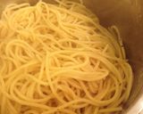 簡単ミックスベジのバターチーズのパスタ♪作り方4写真