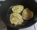 ☆美味しいよコンビーフハッシュで卵焼き☆作り方3写真