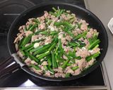 適当でも美味しい麻婆豆腐作り方1写真