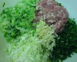 北京風ぎょうざ作り方1写真