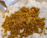 カレー風味のヒレカツ作り方1写真