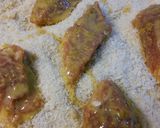 カレー風味のヒレカツ作り方4写真