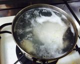 ★簡単無添加！体に優しい手作りハム★作り方2写真
