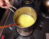 美味しいマドレーヌ作り方5写真