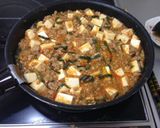 適当でも美味しい麻婆豆腐作り方4写真