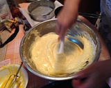 美味しいマドレーヌ作り方6写真