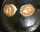 ボンビーハンバーグぅ〜作り方4写真
