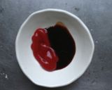 ボンビーハンバーグぅ〜作り方5写真