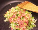 お家にある材料で！簡単麻婆茄子♪作り方4写真