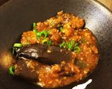 お家にある材料で！簡単麻婆茄子♪作り方6写真