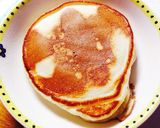 豆乳ホットケーキ作り方4写真