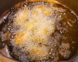 カレー風味のヒレカツ作り方5写真