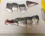 鯵の和風ムニエル ポン酢でさっぱり作り方2写真