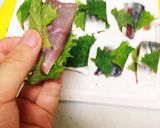 鯵の和風ムニエル ポン酢でさっぱり作り方4写真