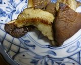 黒あわび茸のステーキ作り方5写真