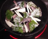 鯵の和風ムニエル ポン酢でさっぱり作り方6写真