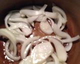 厚揚げの煮物ベトナム風作り方2写真