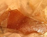 簡単！卵なし生揚げ無し＊やわらか鶏天作り方2写真