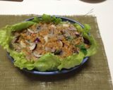 グリーンカレー&グリーンカレー素麺作り方8写真