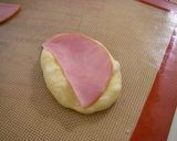 SONAMIのパン屋さん作り方5写真
