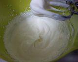 濃厚　ふんわり杏仁豆腐作り方4写真