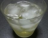 ドライマンゴー酒作り方4写真