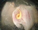 簡単！しっとり茹で鶏の作り方作り方7写真