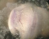 簡単！しっとり茹で鶏の作り方作り方8写真