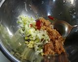 うまうまバンバンジー作り方4写真