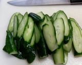 うまうまバンバンジー作り方2写真