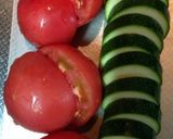 鶏のソテー•バルサミコソース作り方2写真