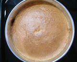 簡単プリンケーキ アンパンマンバージョン作り方5写真