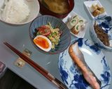 切り干し大根サラダ作り方5写真