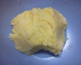 じゃがいも餅((o(^∇^)o))作り方4写真