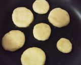 じゃがいも餅((o(^∇^)o))作り方6写真