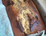 HCM de マーブルケーキ作り方5写真