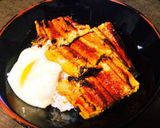 ふっくら香ばしい うな丼作り方4写真